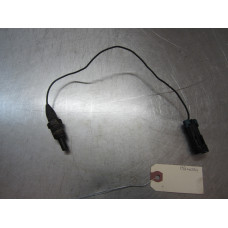 02X024 Coolant Temperature Sensor From 2000 CHEVROLET EXPRESS 1500  5.7 12556238